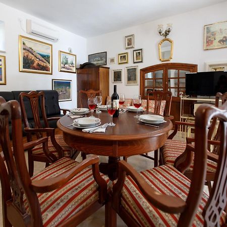 Villa Balarin Bol Buitenkant foto